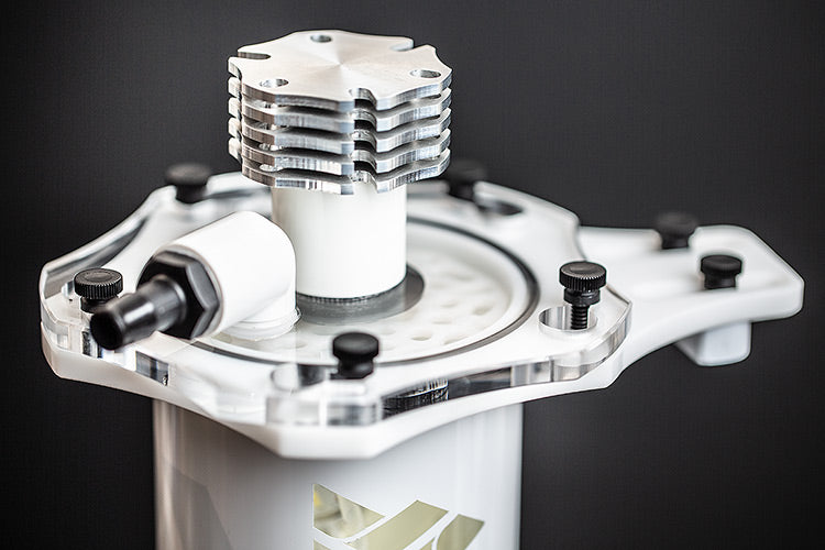 ARID N18 Macroalgae Reactor