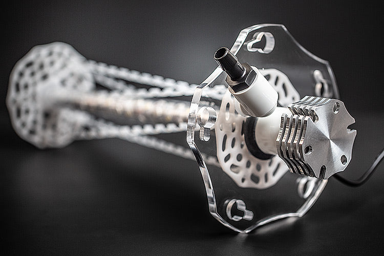 ARID N18 Macroalgae Reactor