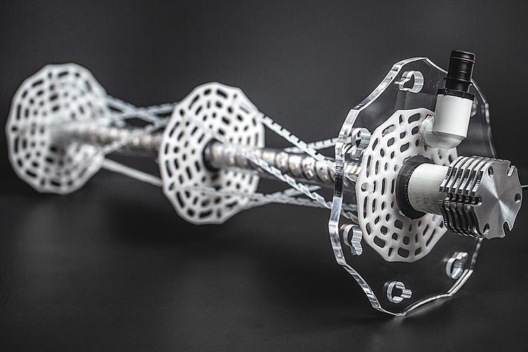 ARID N24 Macroalgae Reactor