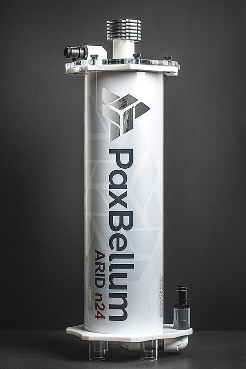 ARID N24 Macroalgae Reactor