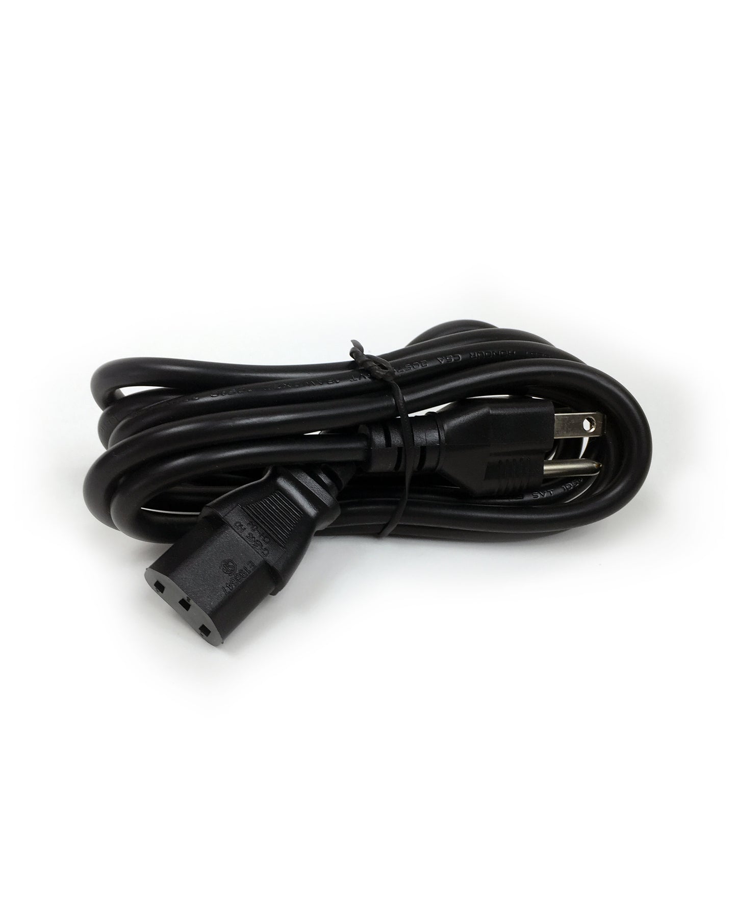 POWER CORD USA 120VAC - ARID