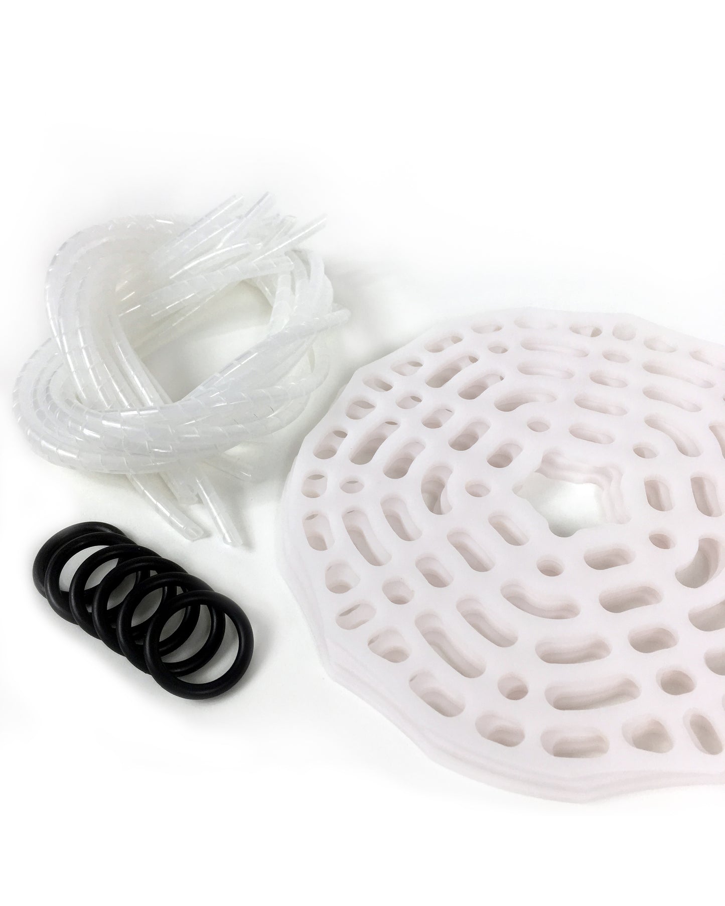 Diffuser Disc Pack - ARID C30