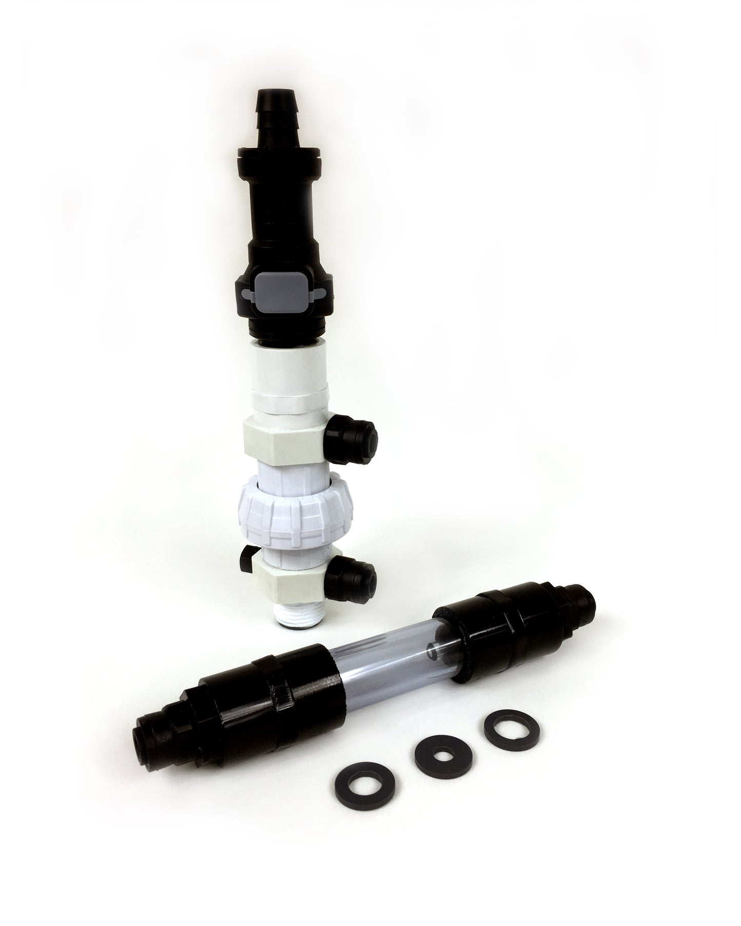 Calcium Injection Assembly - N-series