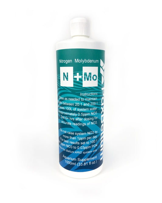 Nitrogen+Molybdenum ARID Reactor Solution 1000ml Bottle