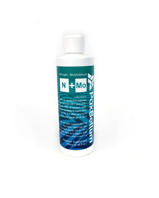 Nitrogen+Molybdenum ARID Reactor Solution 250ml Bottle